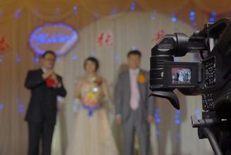 武汉摄像会议 活动 婚礼 录像服务